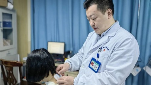 冬病冬治正當時，雅安仁康醫(yī)院“三九貼”來啦！