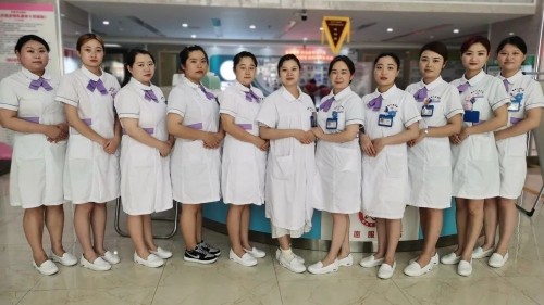 雅安仁康醫(yī)院2022年上半年“優(yōu)質(zhì)護理服務(wù)窗口”及“優(yōu)質(zhì)護理服務(wù)明星”評選結(jié)果揭曉啦！?