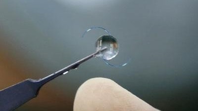 如何選擇人工晶體？